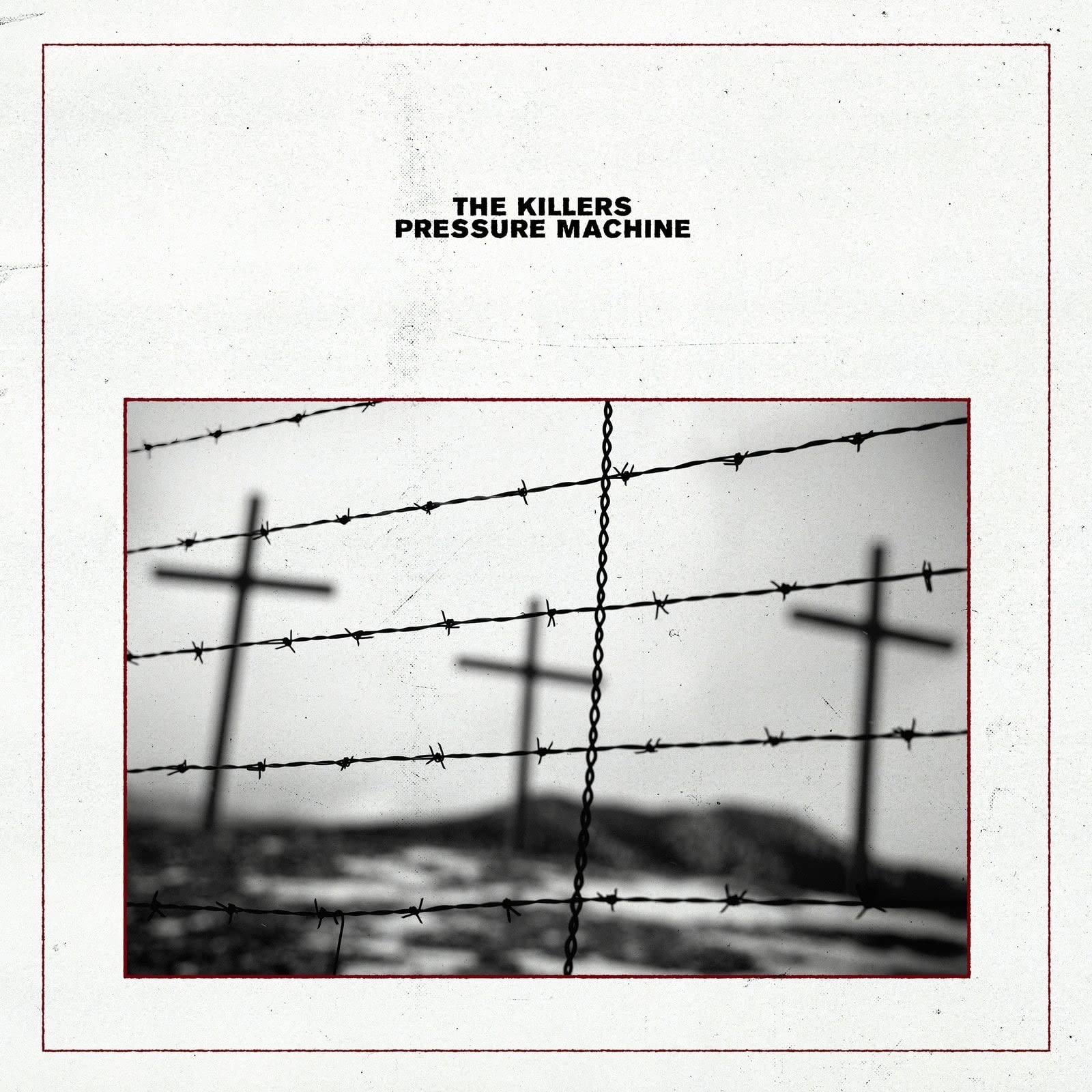 Amazon.co.jp: Pressure Machine: ミュージック